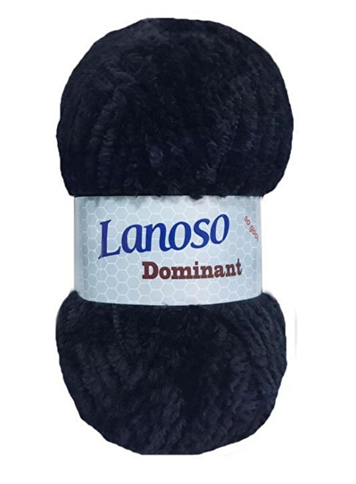 Lanoso Dominant No:21 Siyah