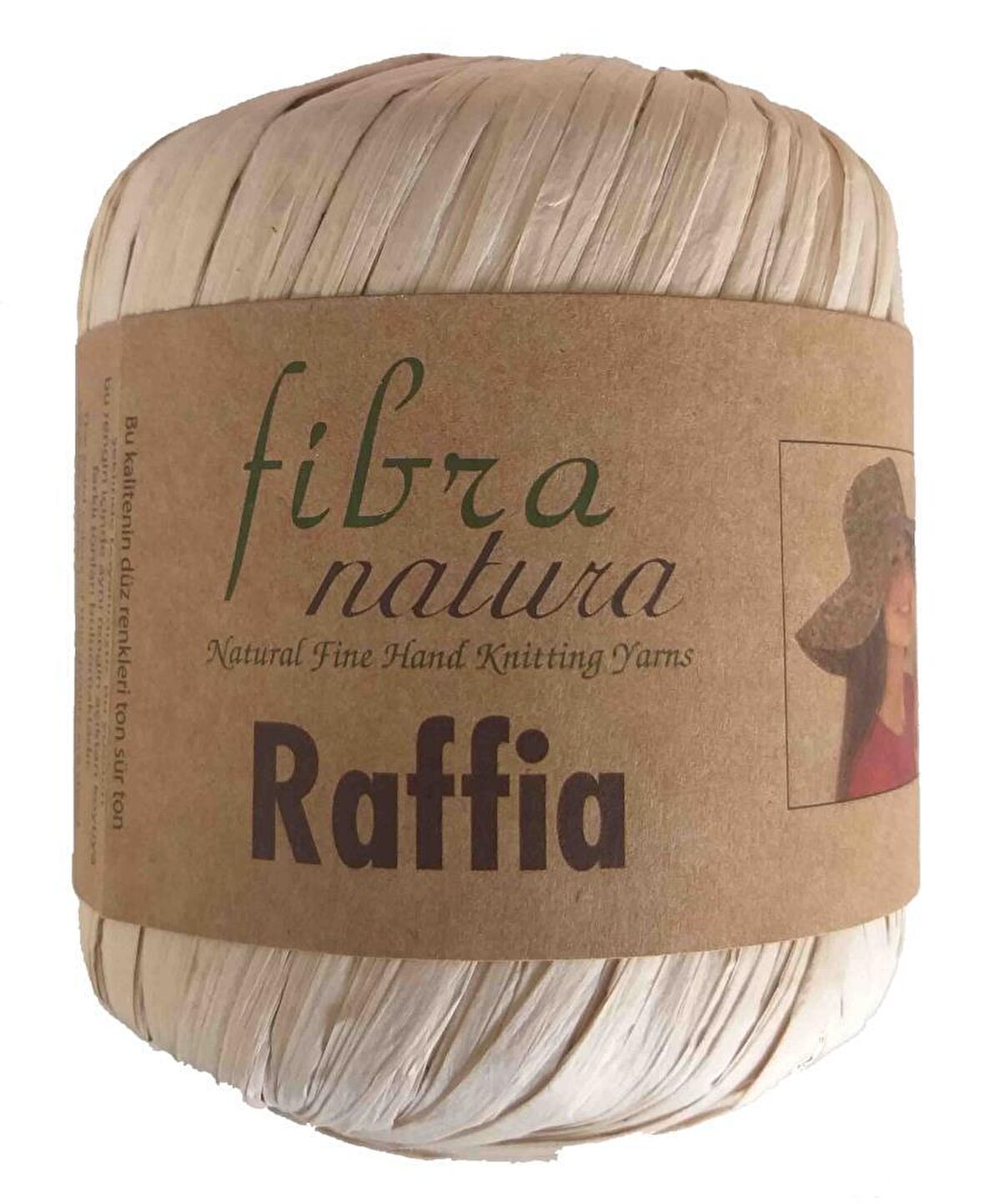 HİMALAYA RAFYA, BEJ RENK