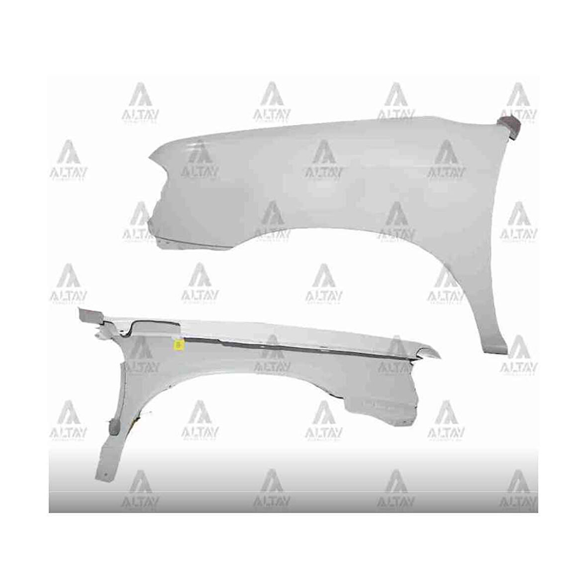 ÇAMURLUK PICKUP  97-02 D-22 (SIMYI) ÖN SOL