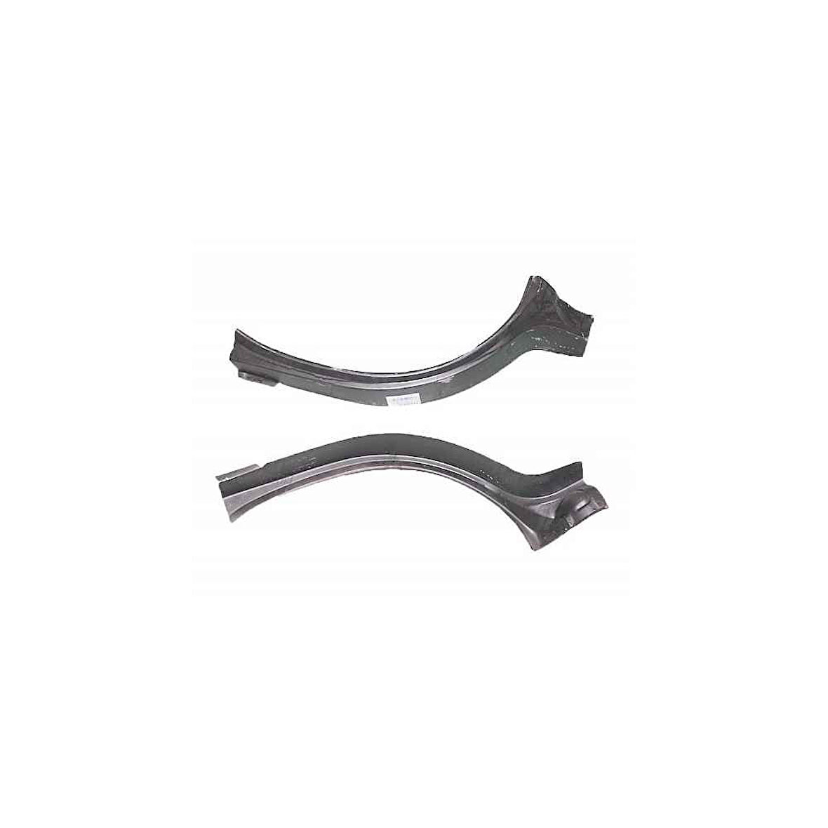 ÇAMURLUK SACI H-100 / KMY DIŞ SOL