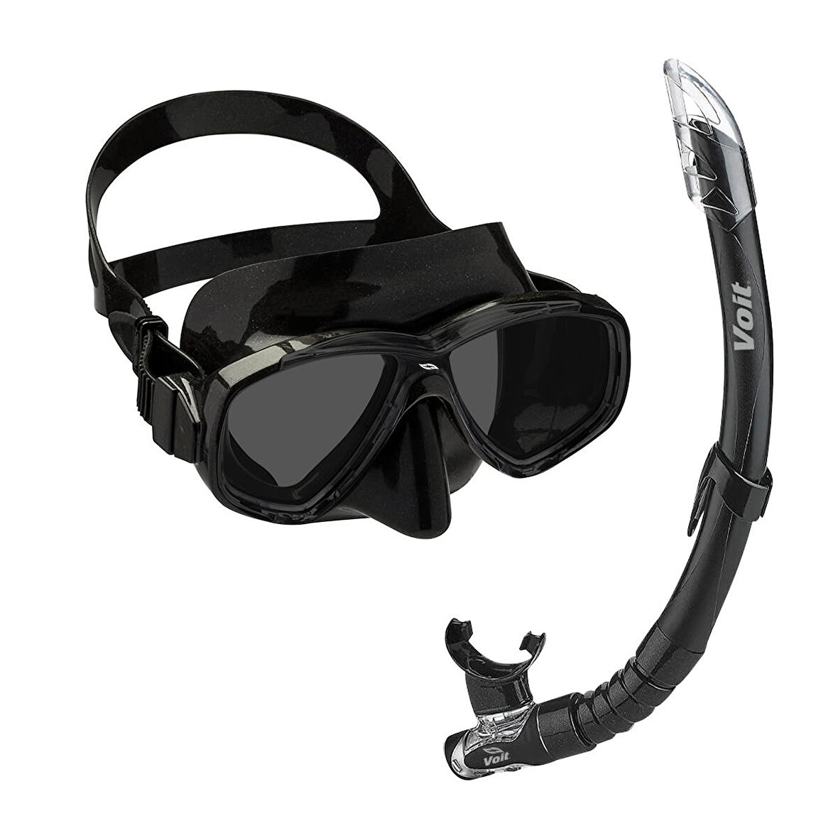 VOİT MASKE SNORKEL SET SYH- 1VTAKM406/052