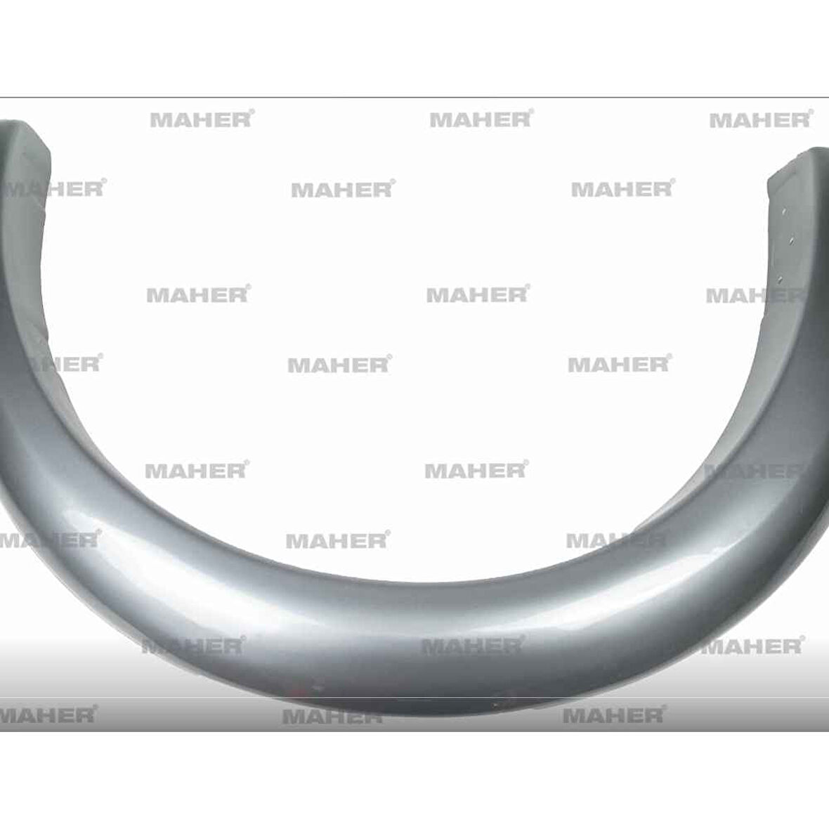 DODİK L-200 ARKA ÇAMURLUK ÇITASI SAĞ 06=