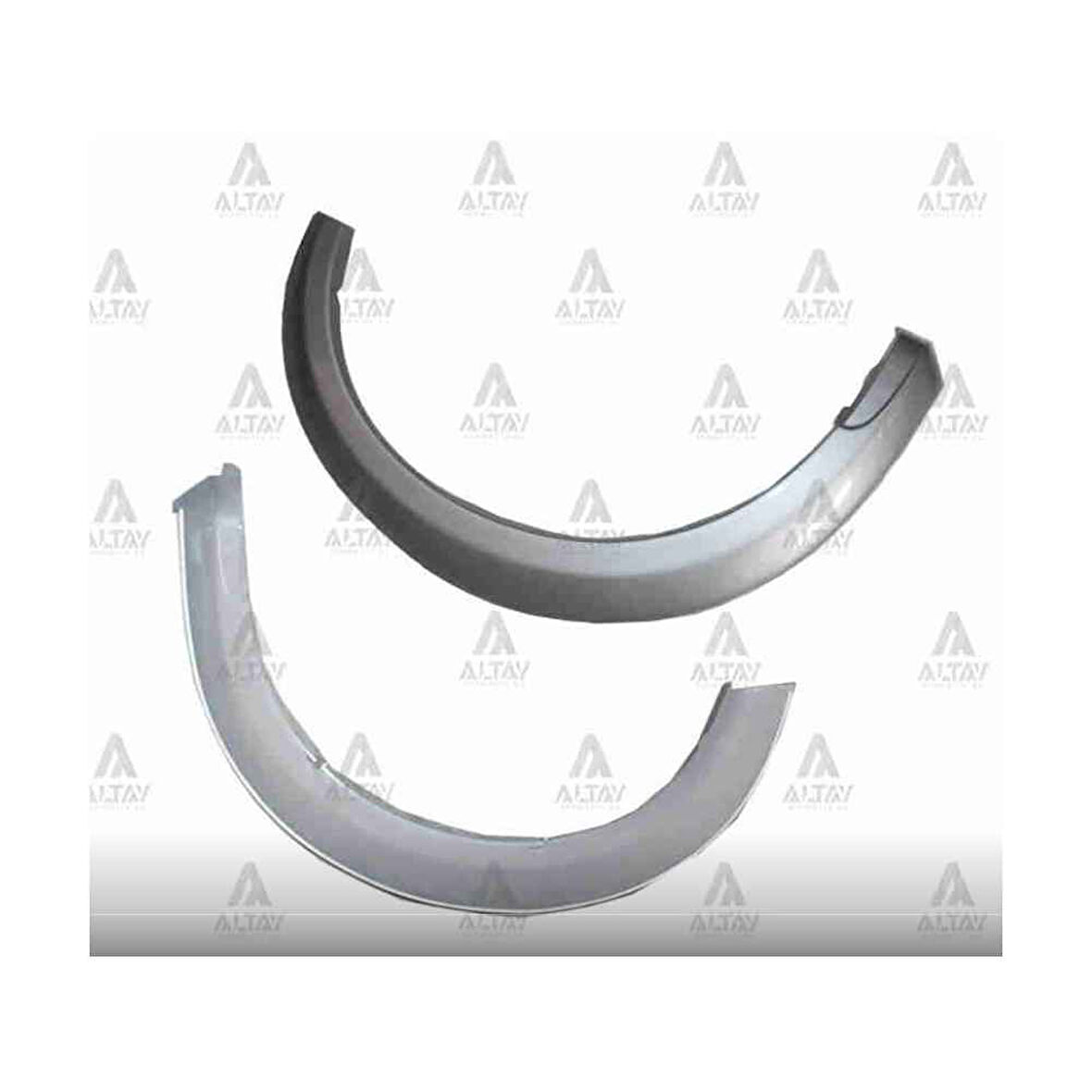 DODİK L-200 ÖN ÇAMURLUK ÇITASI SEGMANLI TİP 4X4 SAĞ 10=