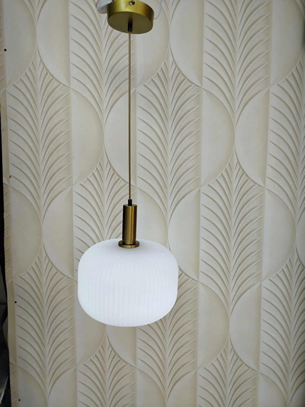 Modern Tasarım avize