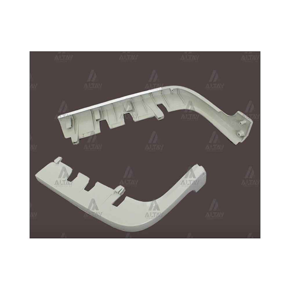 FAR ALT ÇITASI L-300  98-09 SAĞ