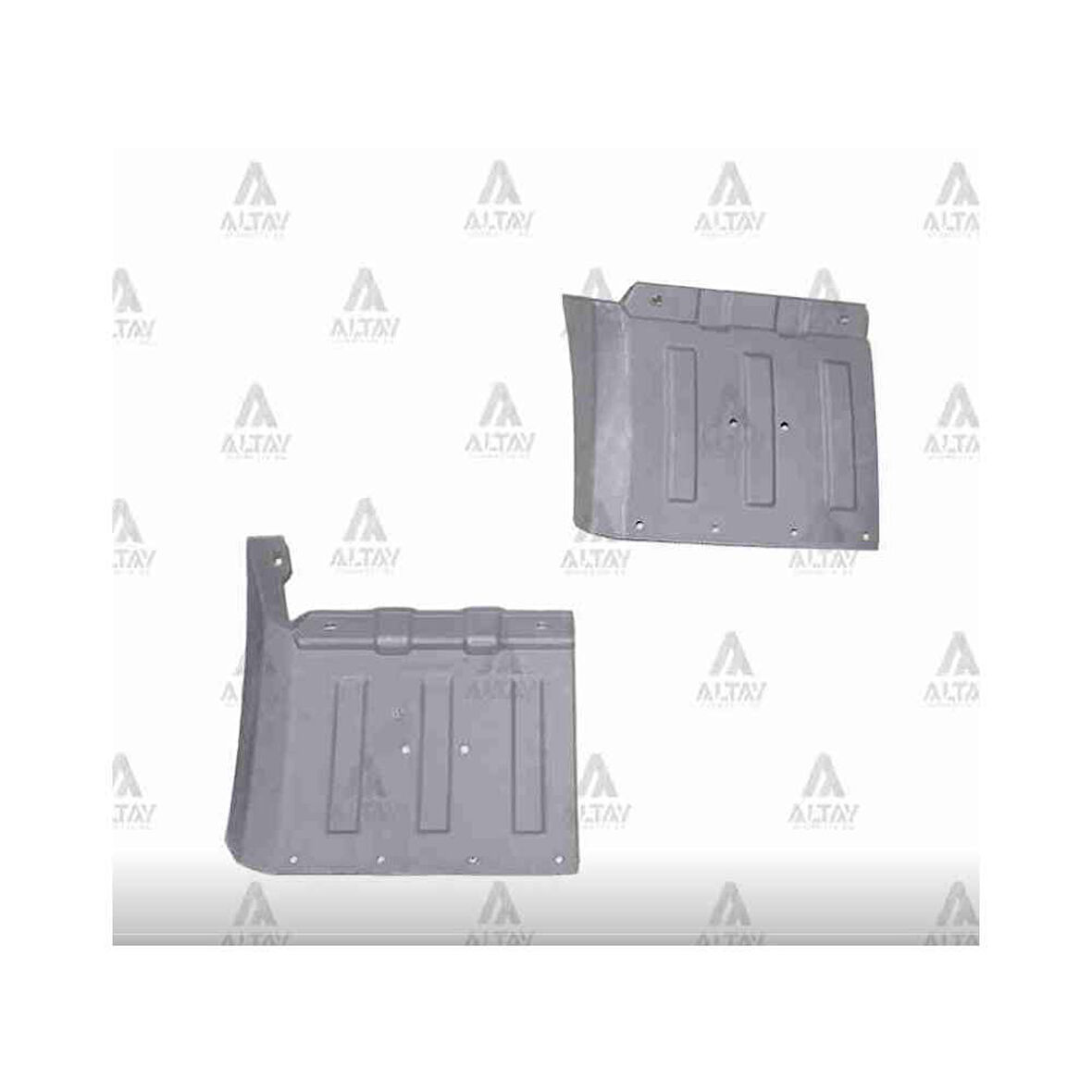 ÇAMURLUK DAVLUMBAZI BONGO ARKA 05= SOL TAKIM