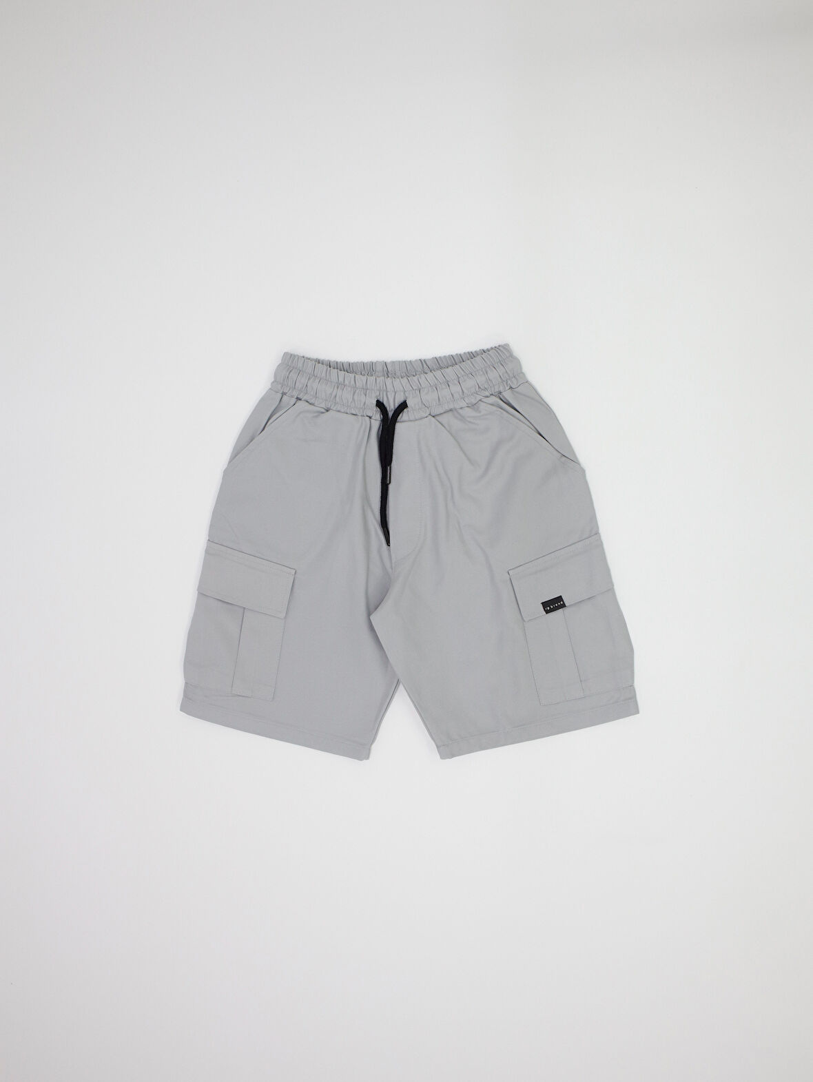 Genç Unisex Jogger Şort