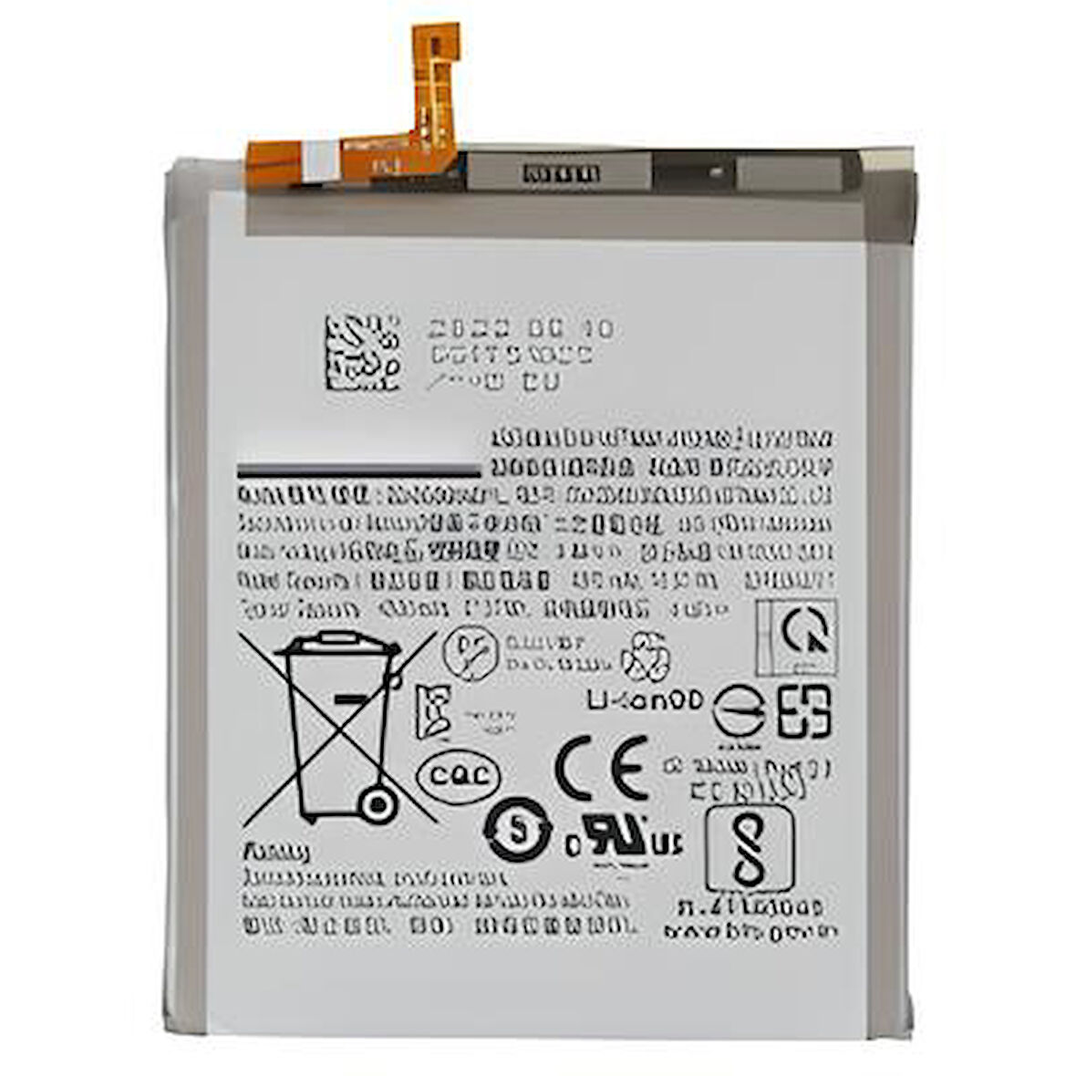 Samsung Galaxy  S21 FE - SM-G990E Batarya Pil Orijinal