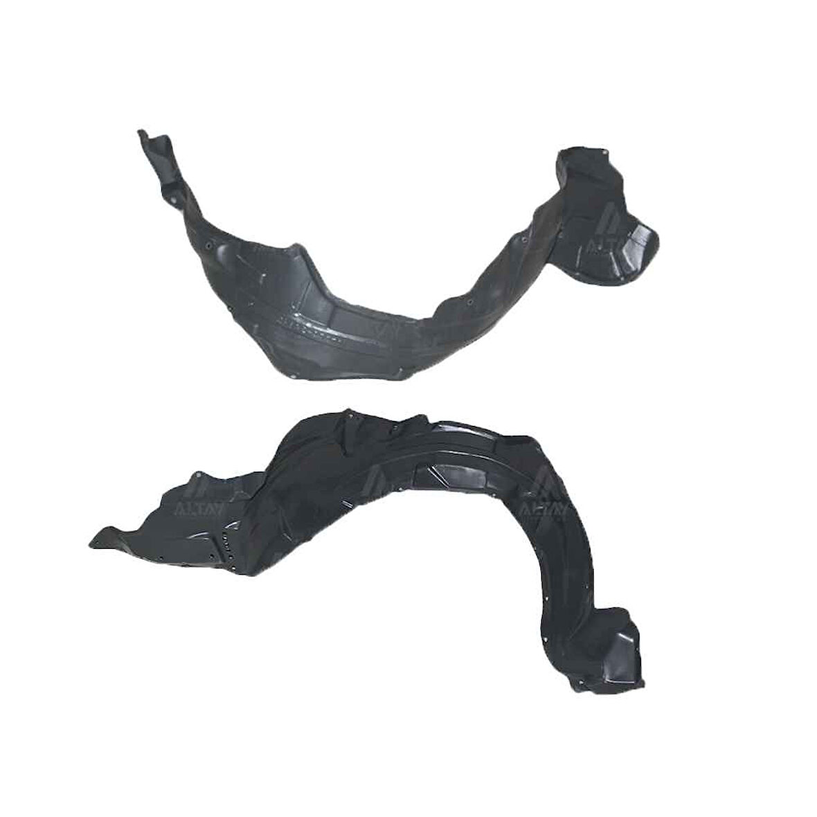 ÇAMURLUK DAVLUMBAZI COROLLA ÖN 06-12 SAĞ