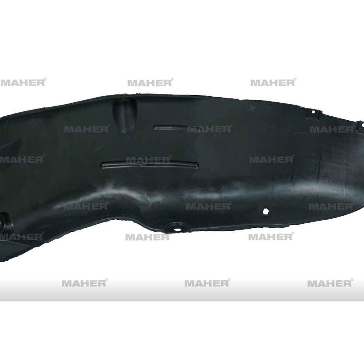 ÇAMURLUK DAVLUMBAZI ELANTRA 11-13 ARKANIN ÖNÜ SOL