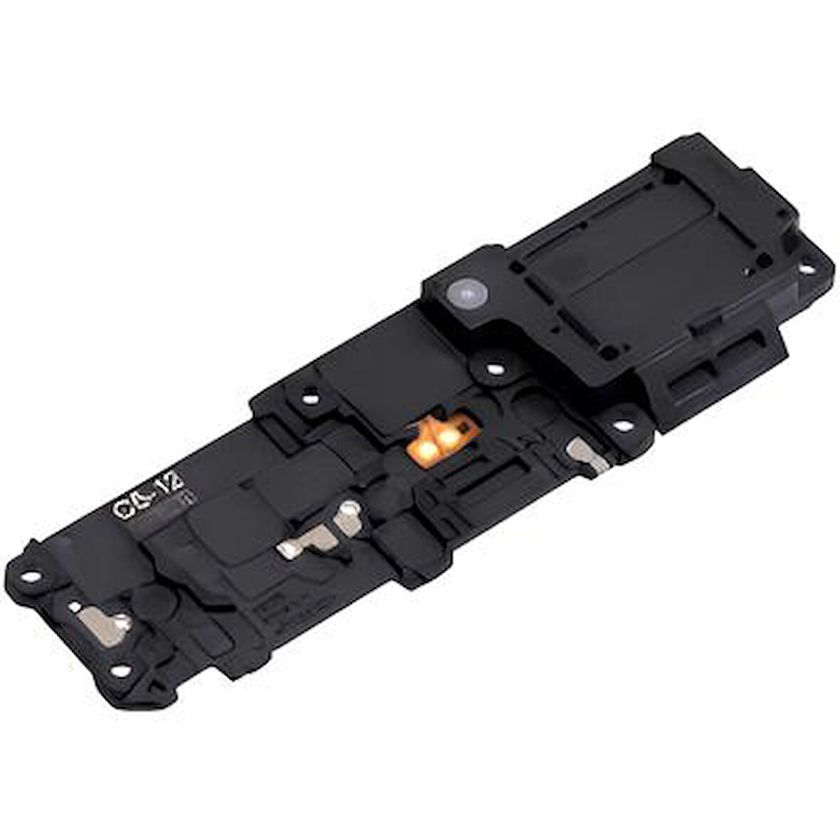 Samsung Galaxy  S21 FE - SM-G990E Buzzer Hoparlör Dış Ses