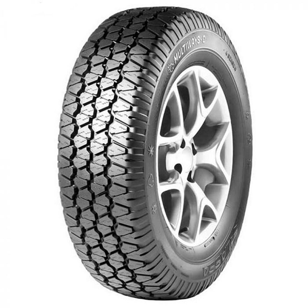 185/75R16C 104/102R MULTIWAYS-C