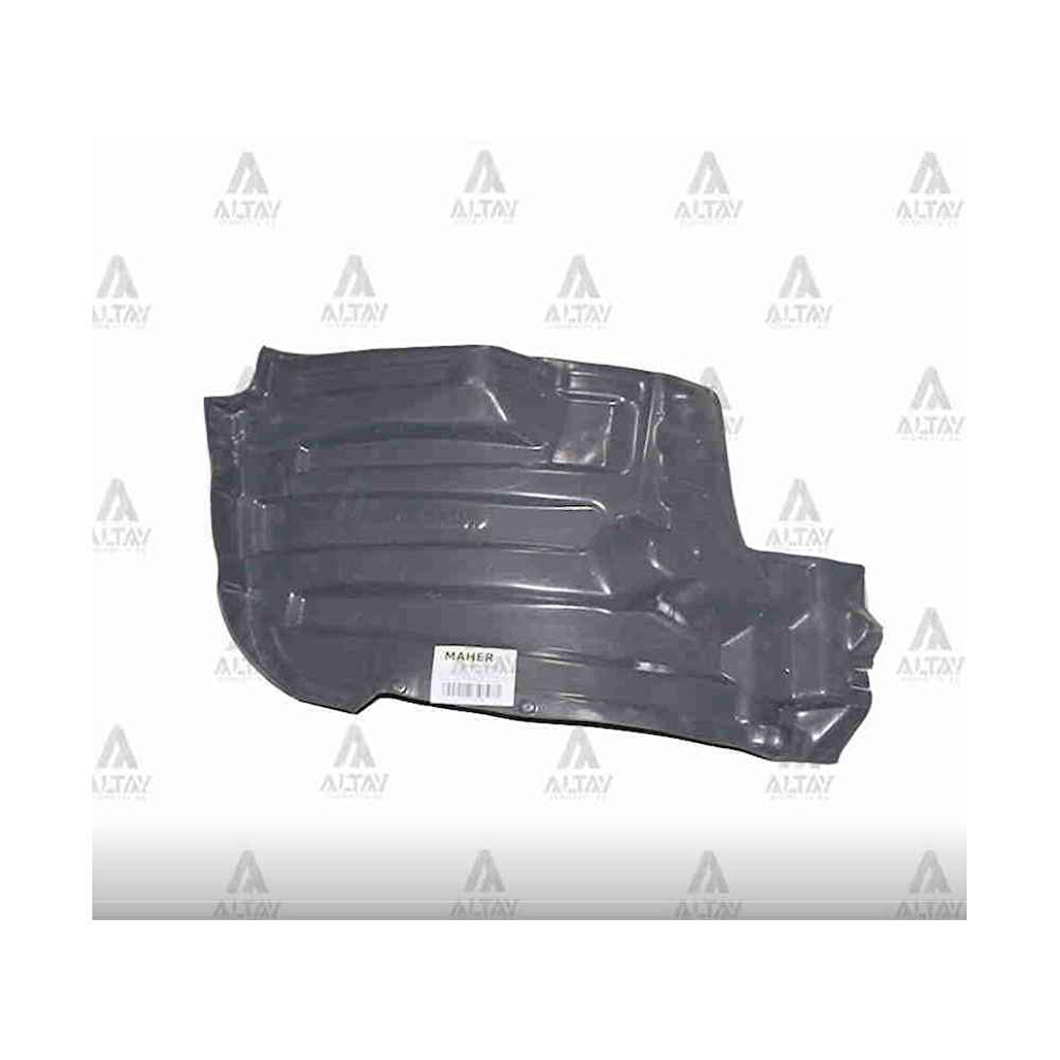 ÇAMURLUK DAVLUMBAZI L-200 ÖNÜN ÖNÜ 10-15 SOL