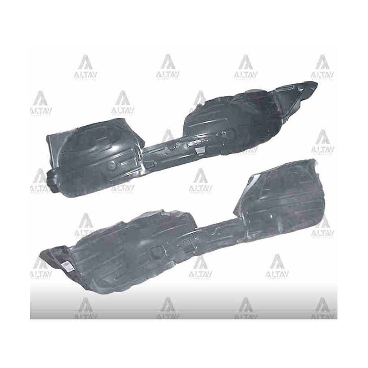 ÇAMURLUK DAVLUMBAZI QASHQAI ÖN 11-13 SAĞ