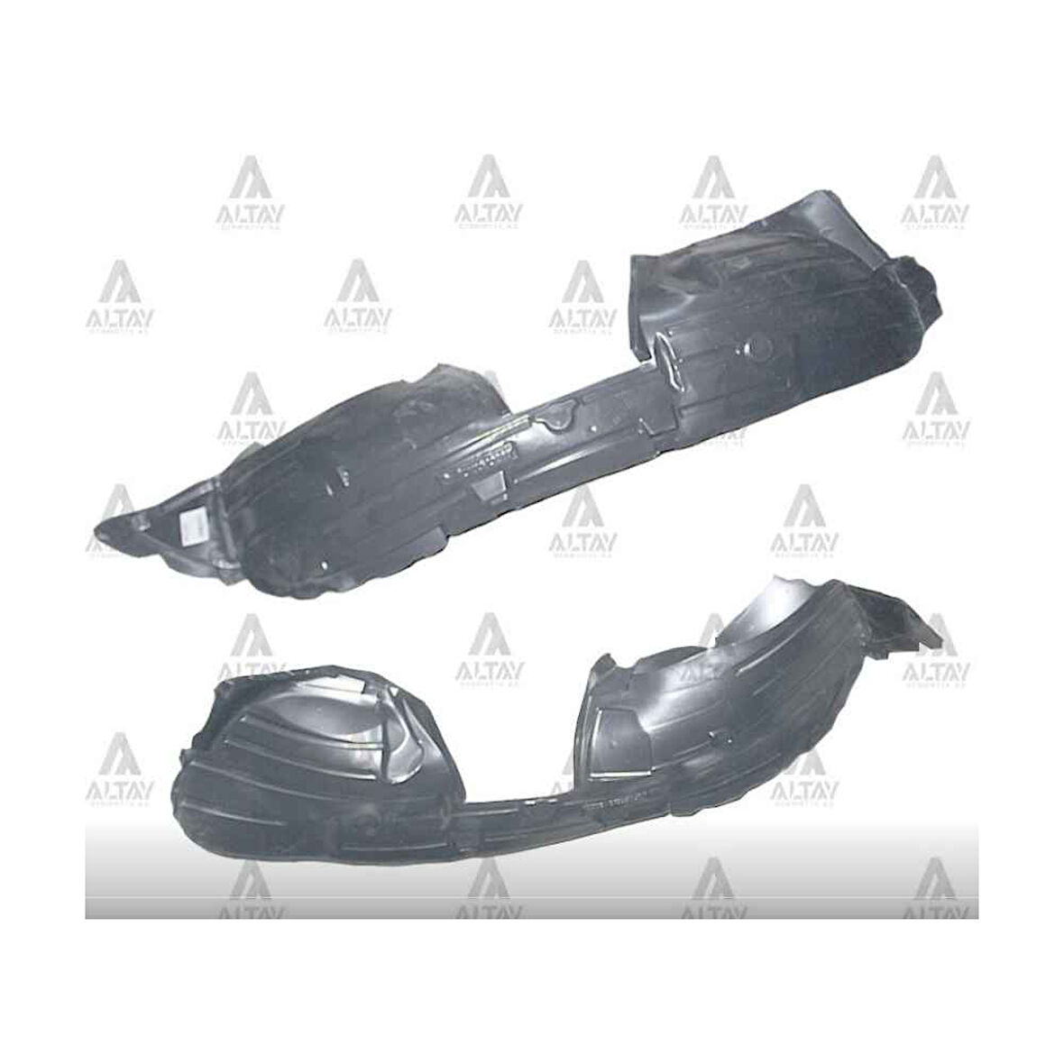 ÇAMURLUK DAVLUMBAZI QASHQAI ÖN 11-13 SOL