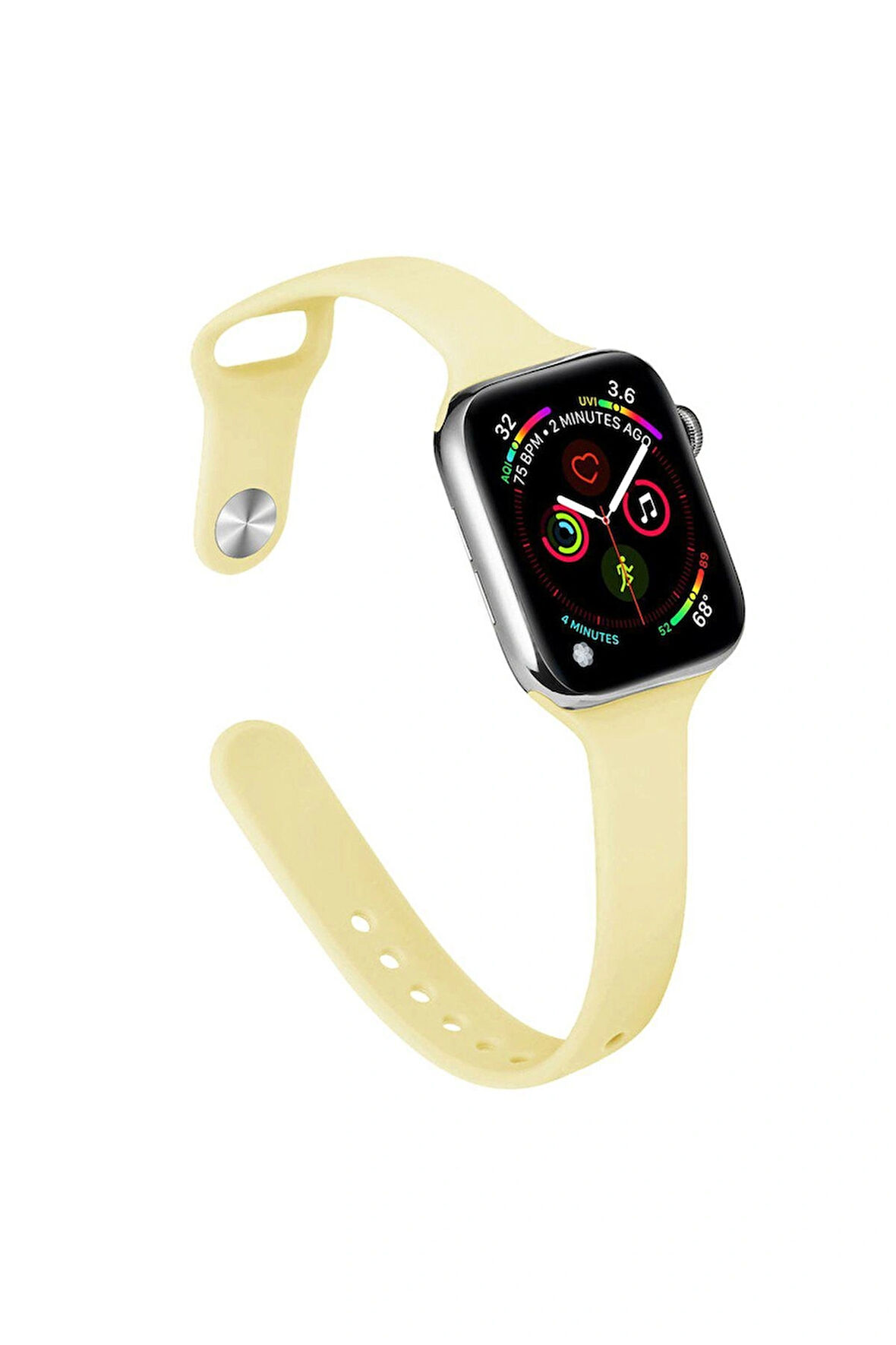 Newface Apple Watch Klasik Kordon 38-40-41