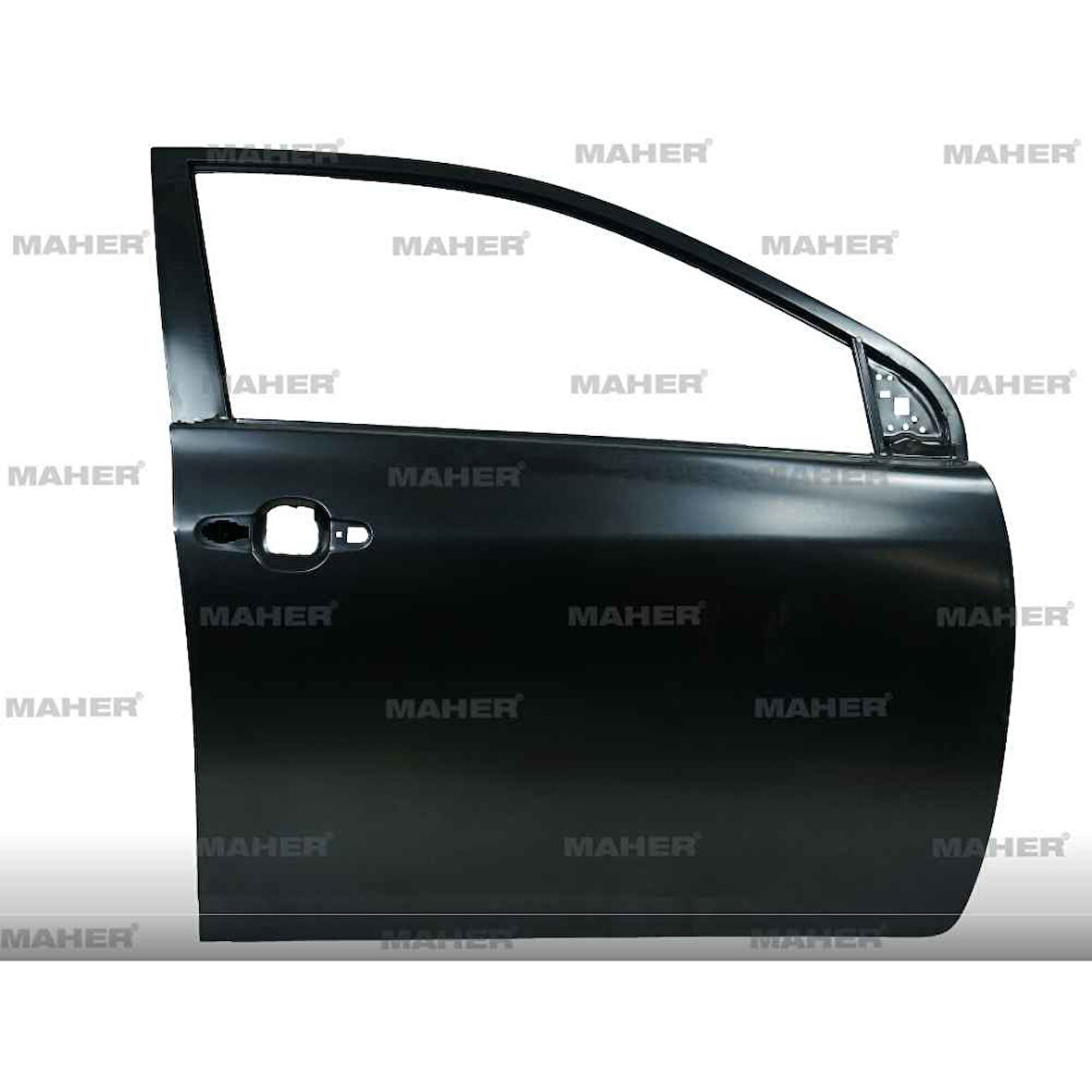 KAPI COROLLA ÖN 06-12 SAĞ