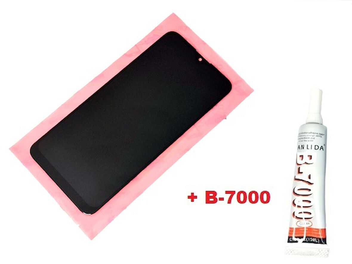 Tkgz Xiaomi Redmi 8 Redmi 8A Lcd Ekran Dokunmatik (ORJİNAL) B-7000
