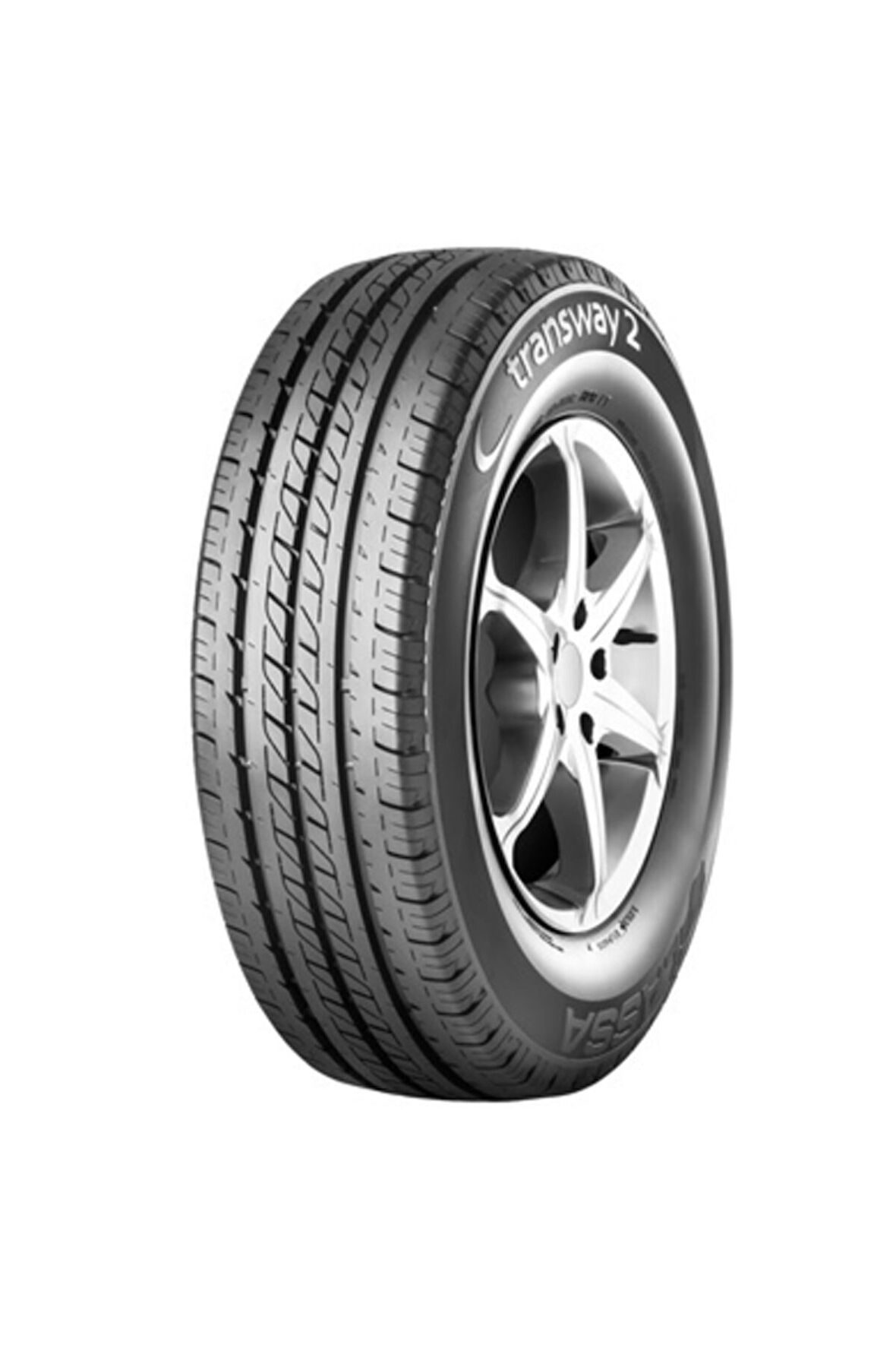 215/75R16C 116/114Q TRANSWAY 2 (10PR)