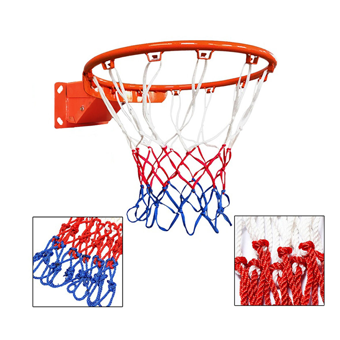 Basketbol Pota Çemberi 7 Kg