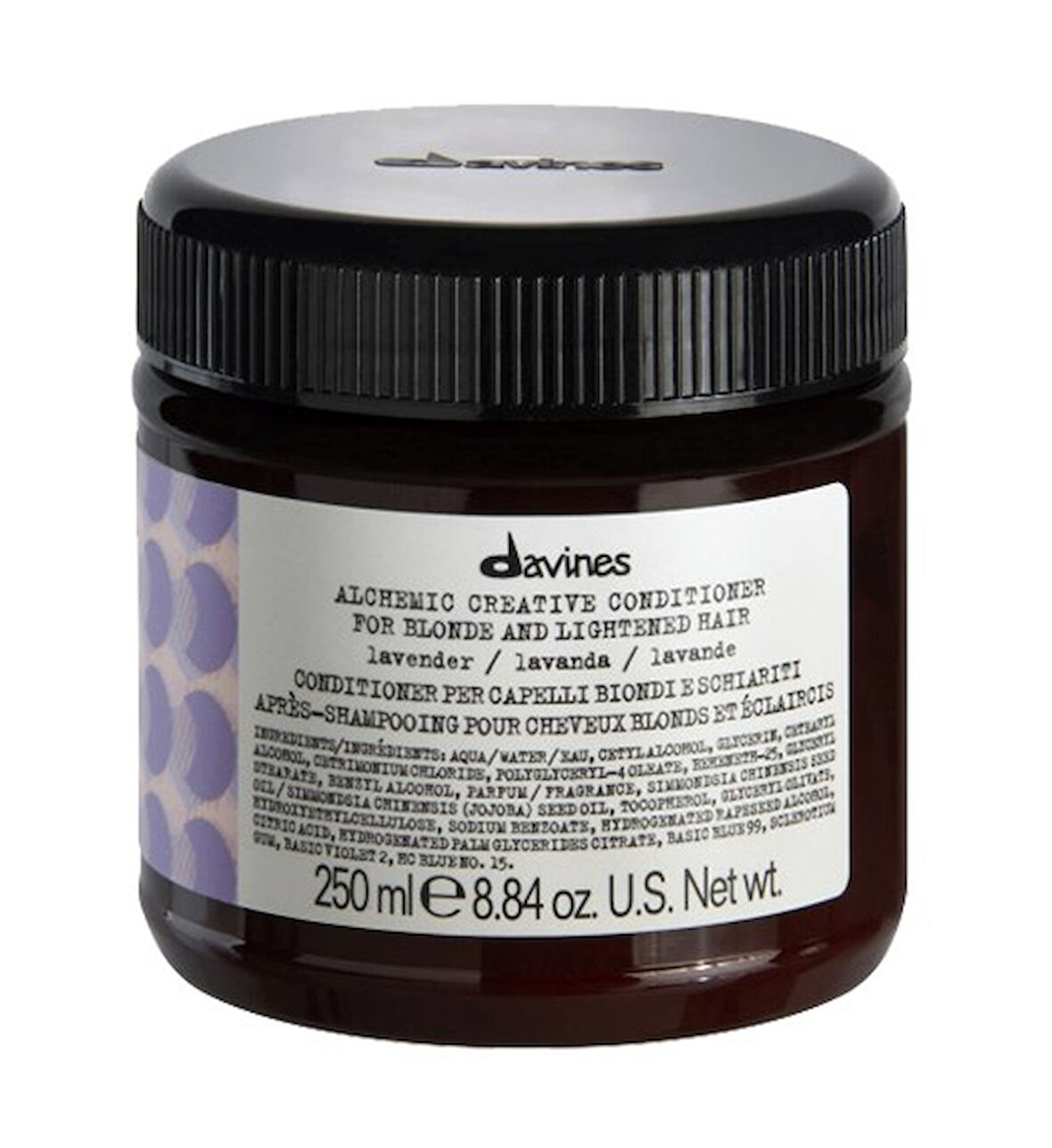 Davines Alchemic Creative Lavanta Saç Kremi 250 ml