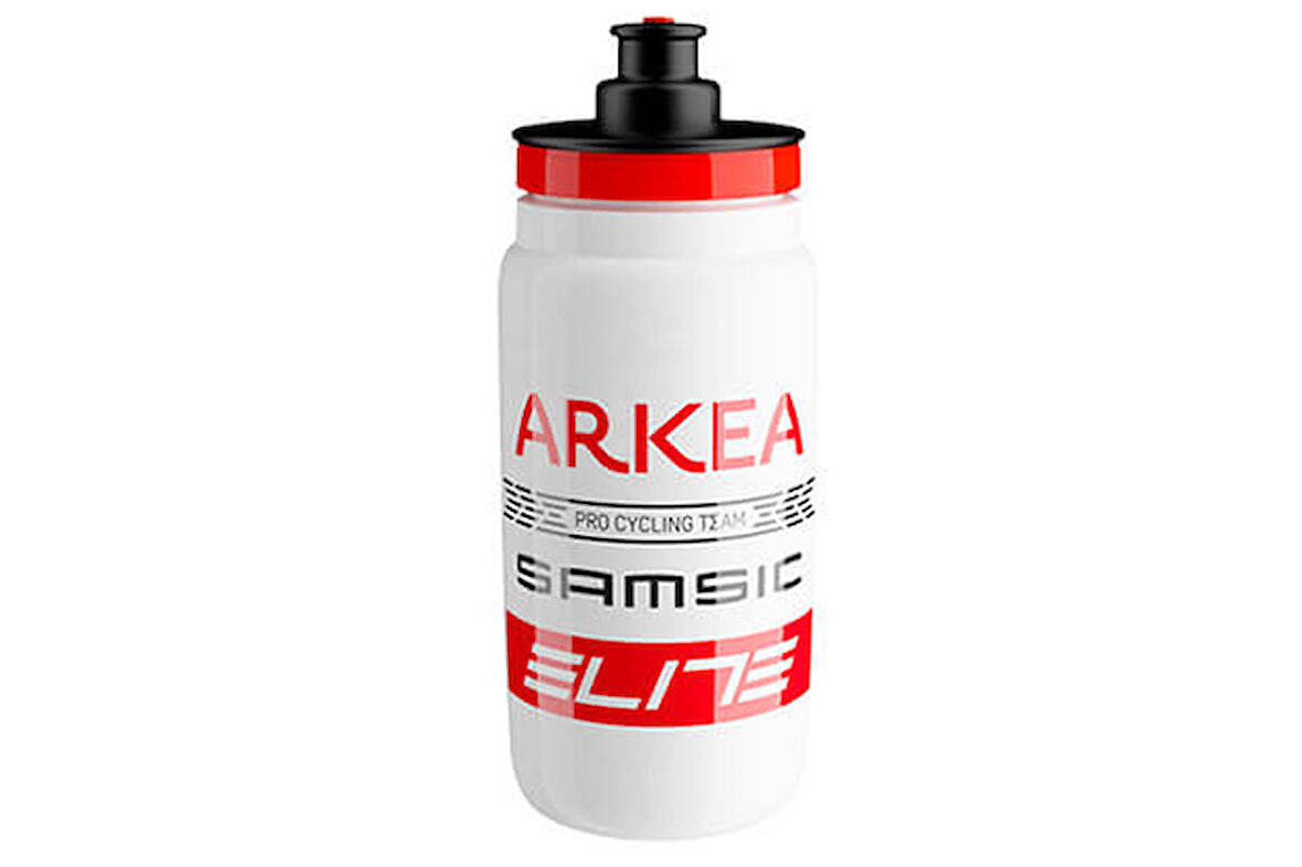 Kron Elıte - Matara - Fly Team Arkea Samsic 20