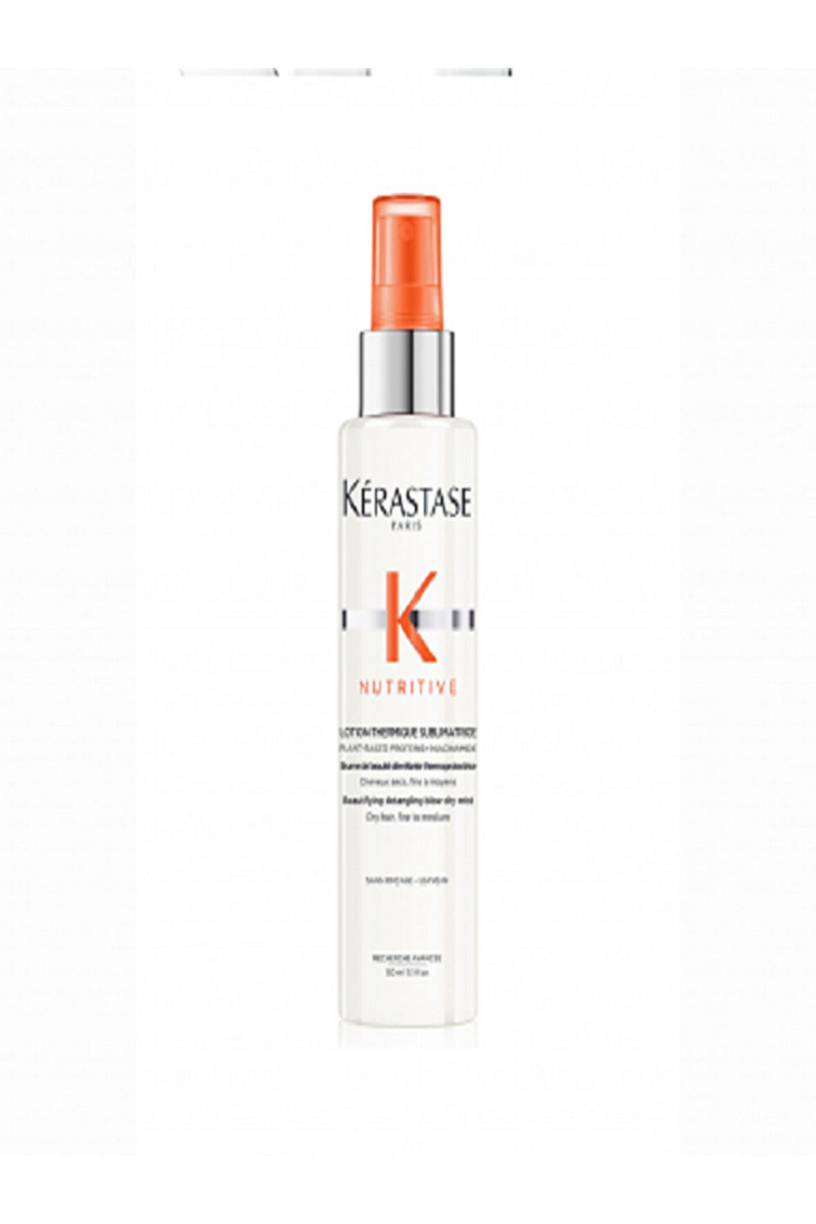 Kérastase Nutritive Lotion Thermique Kolay Tarama Sağlayan Termik Losyon 150 ml