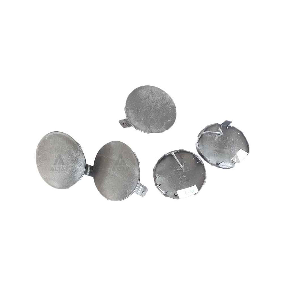 ÇEKİ DEMİR KAPAĞI COROLLA ÖN TAMPON 07-10 SOL