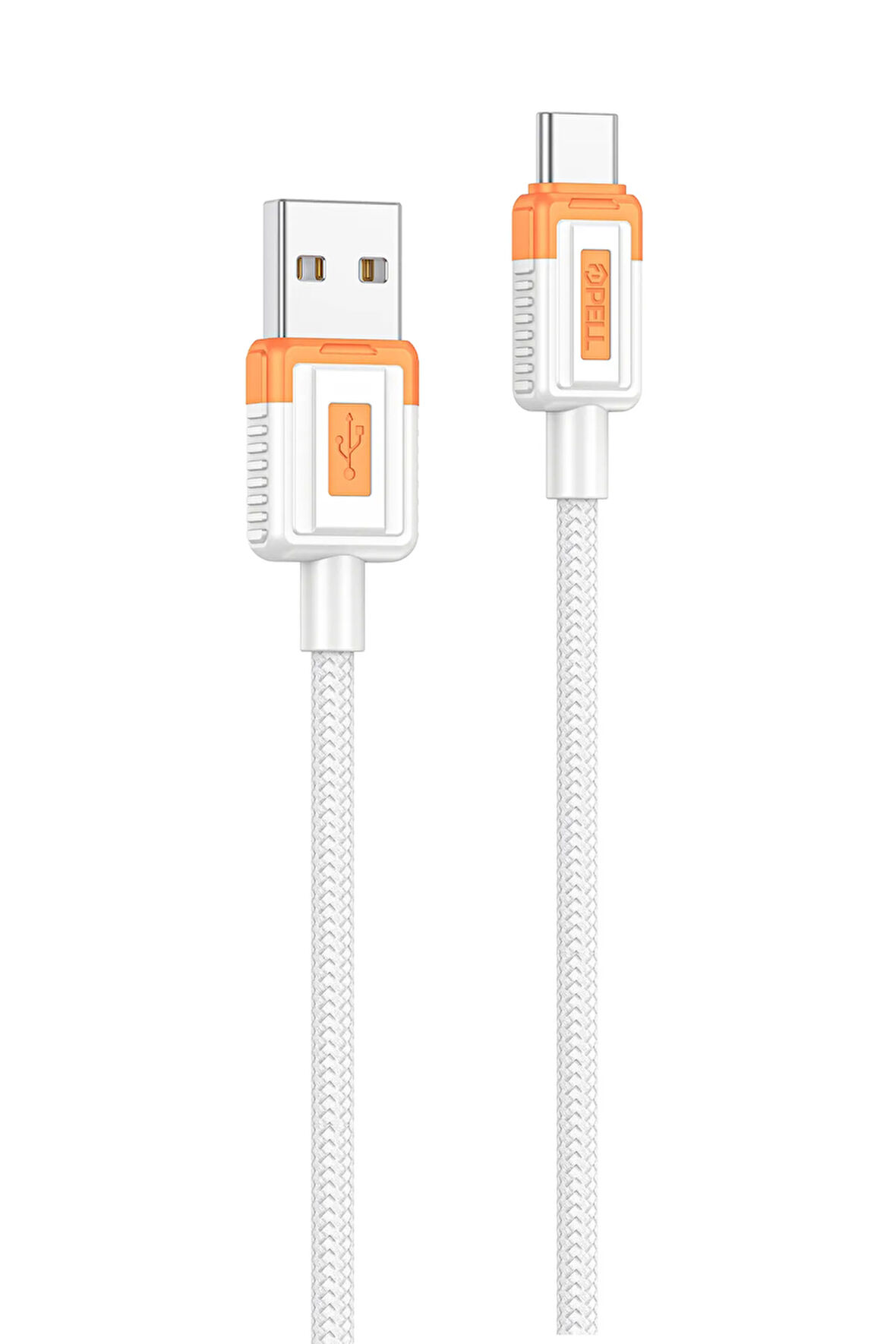 HIZLI ŞARJ VE DATA KABLOSU TYPE-C TO USB