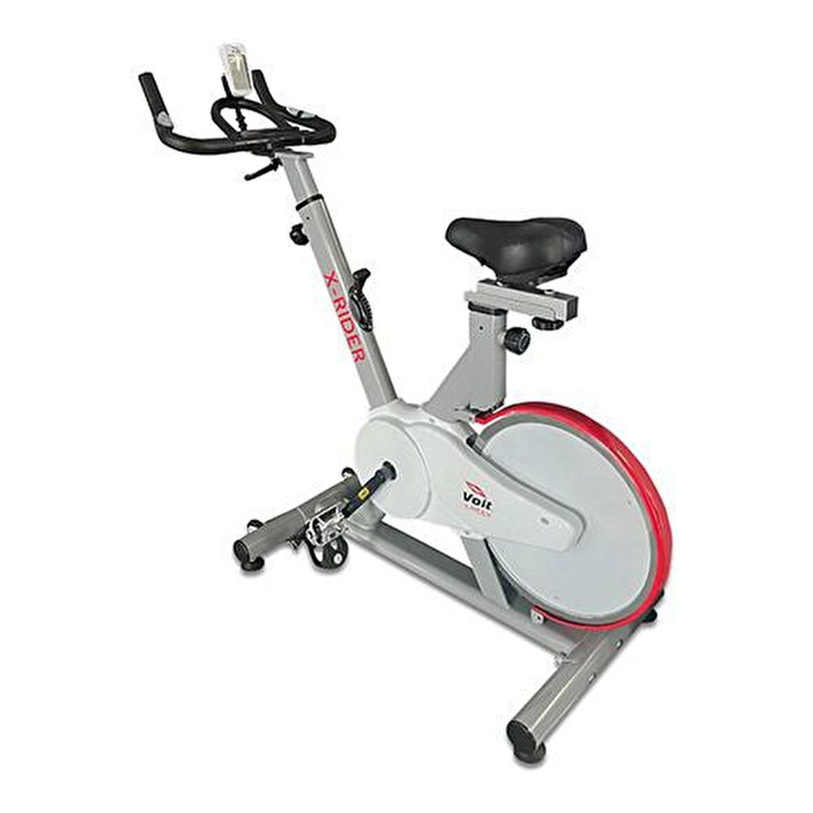 Voit X Rider Spin Bike Kondisyon Bisikleti Beyaz