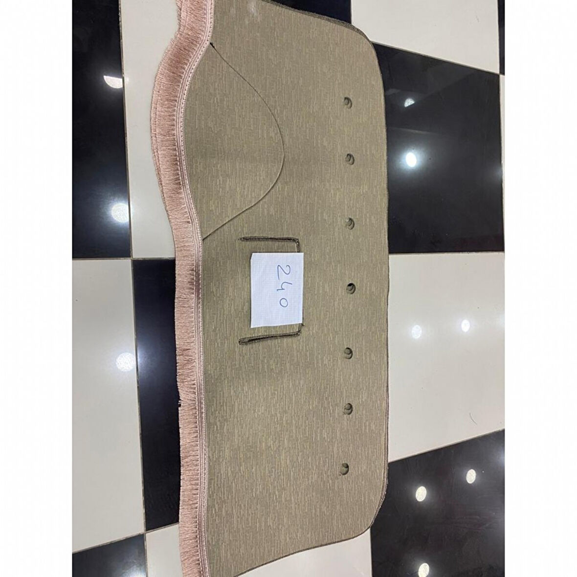 FORD CONNECT 2002-2008 ÖN GÖĞÜSLÜK-240