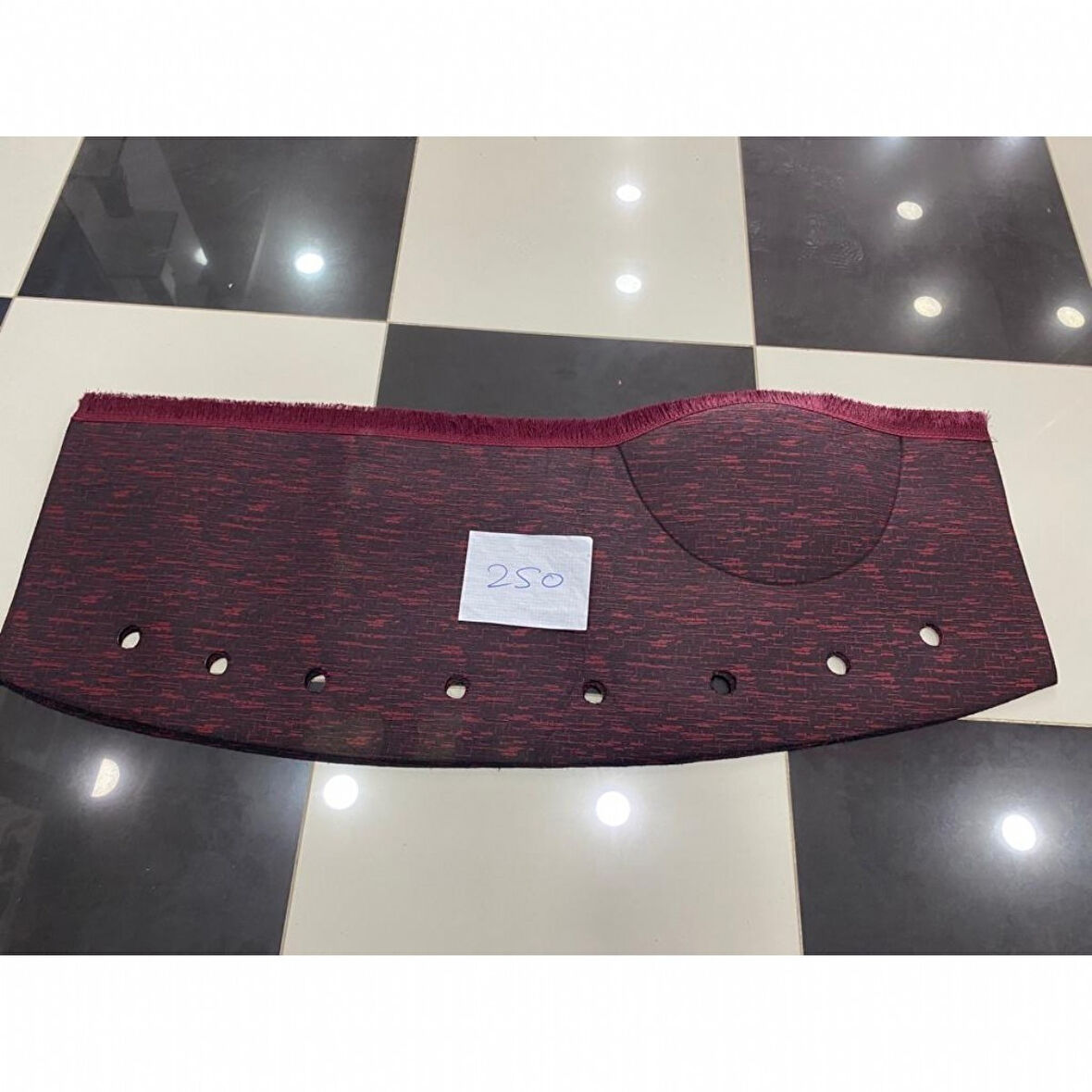 VOLKSWAGEN CADDY 2003-2009 ÖN GÖĞÜSLÜK-250