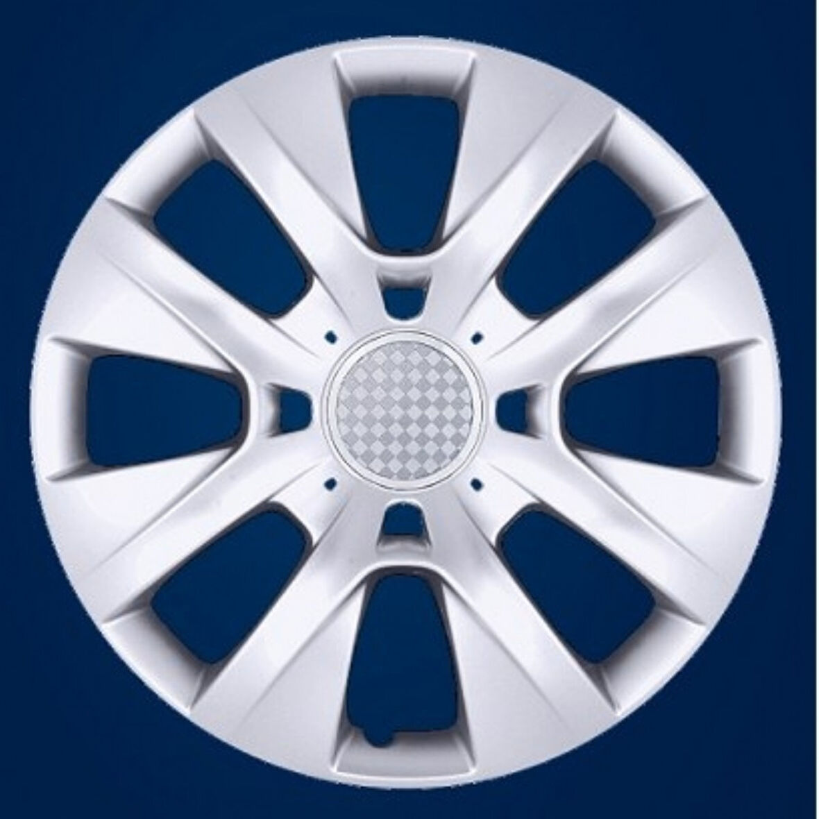 14 İNÇ JANT KAPAĞI 4 LÜ SET -225-