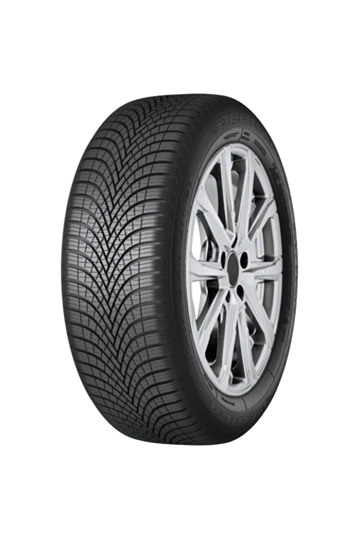 DEBICA 195/60R15 88H NAVIGATOR 3 4 SEASON 2023 4 MEVSİM LASTİĞİ
