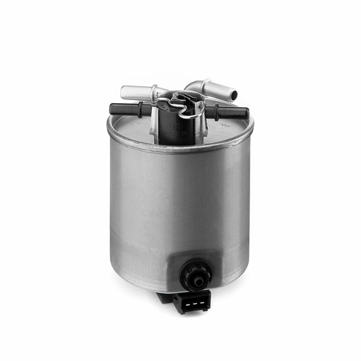 UFI 24.025.01-MAZOT FİLTRESİ (ACIK TİP SU SENSOR BAGLANTILI) NISSAN QASHQAI 1.5 DCI > 16400JD50C