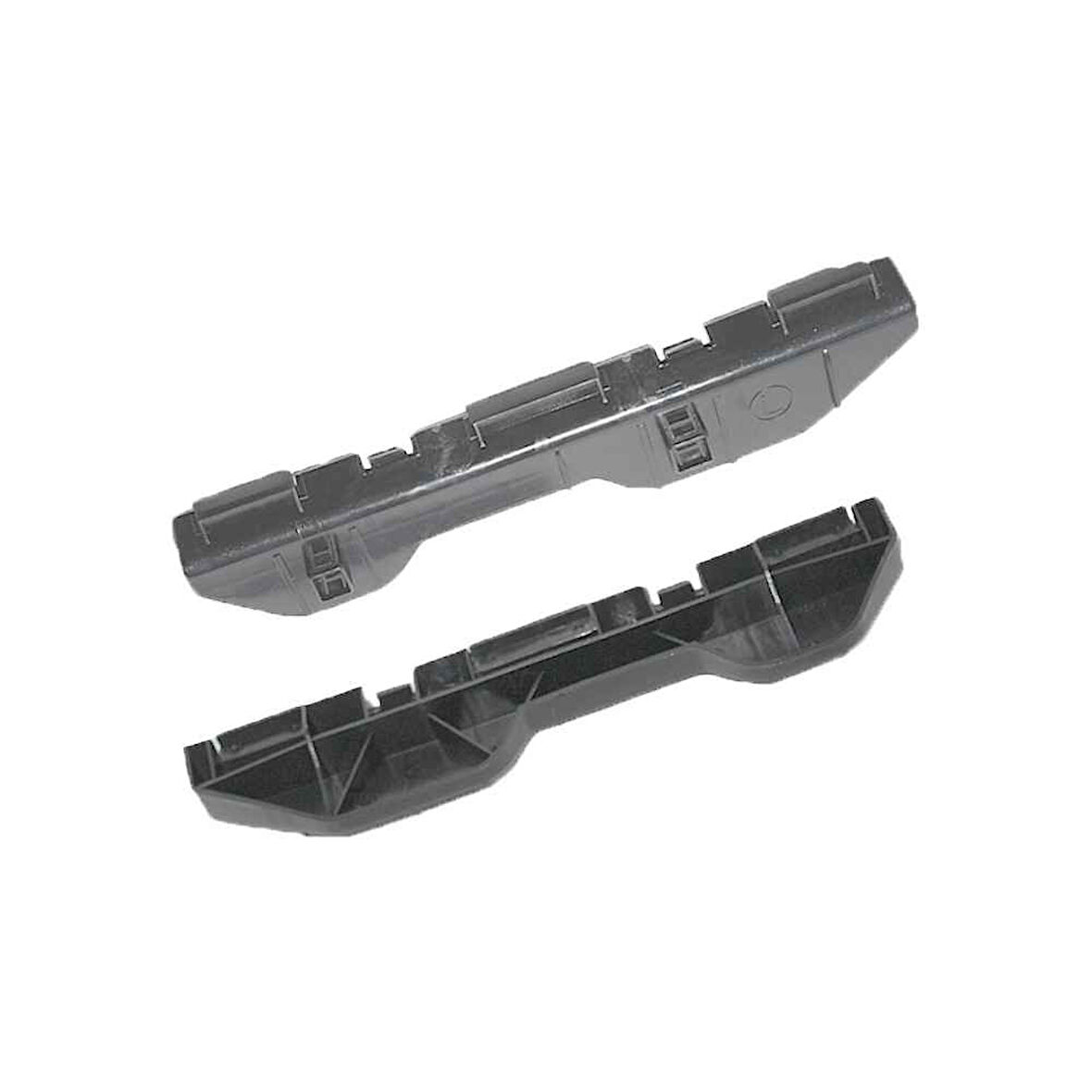 TAMPON BAĞLANTI BRAKETİ COROLLA ARKA 02-06 YAN SOL (İÇ BÜYÜK TİP)