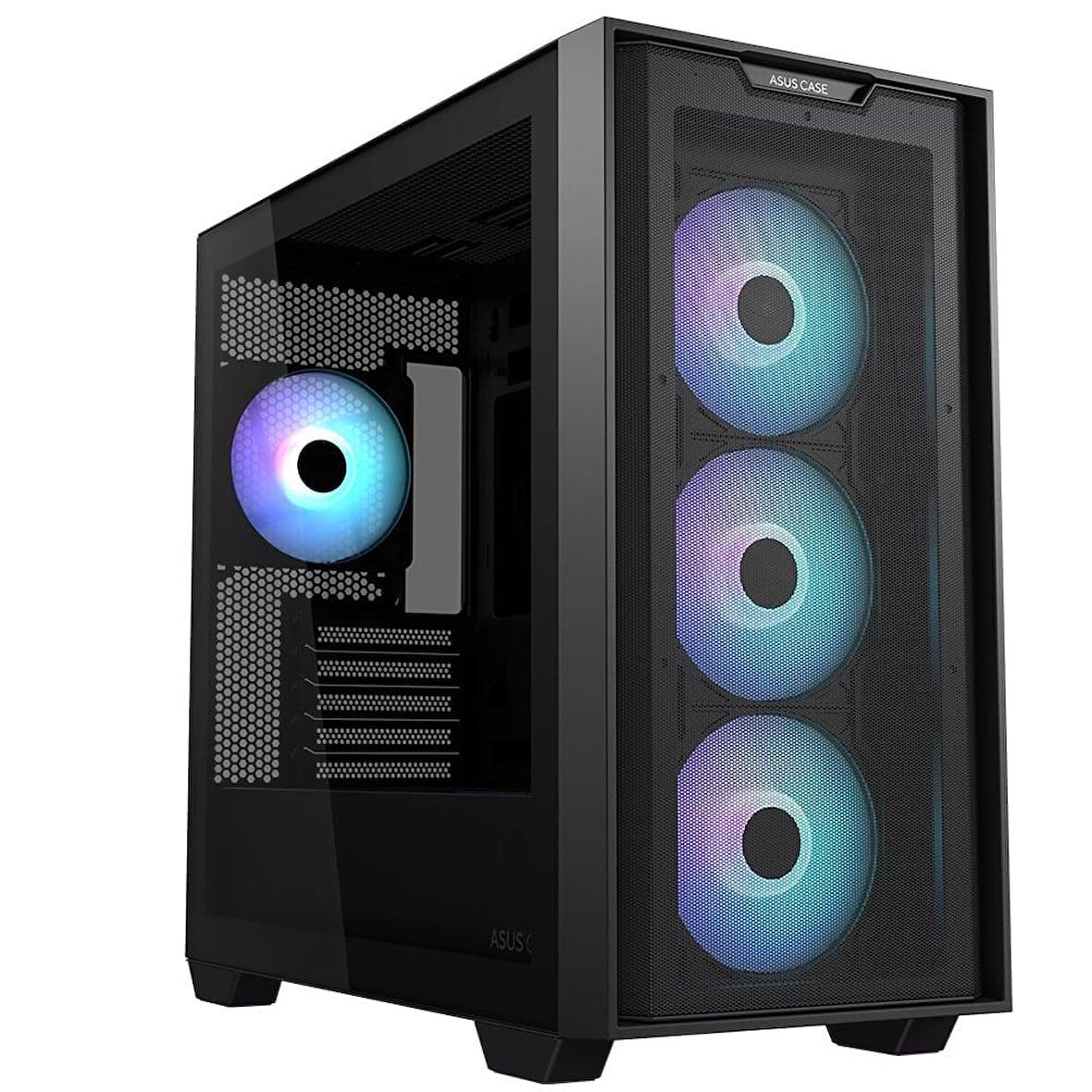 DFS Gaming SLARDAR INTEL CORE i7 14700KF-RTX4070SUPER-B760M-A-1TB M.2-32GB DDR5-OYUNCU BİLGİSAYARI
