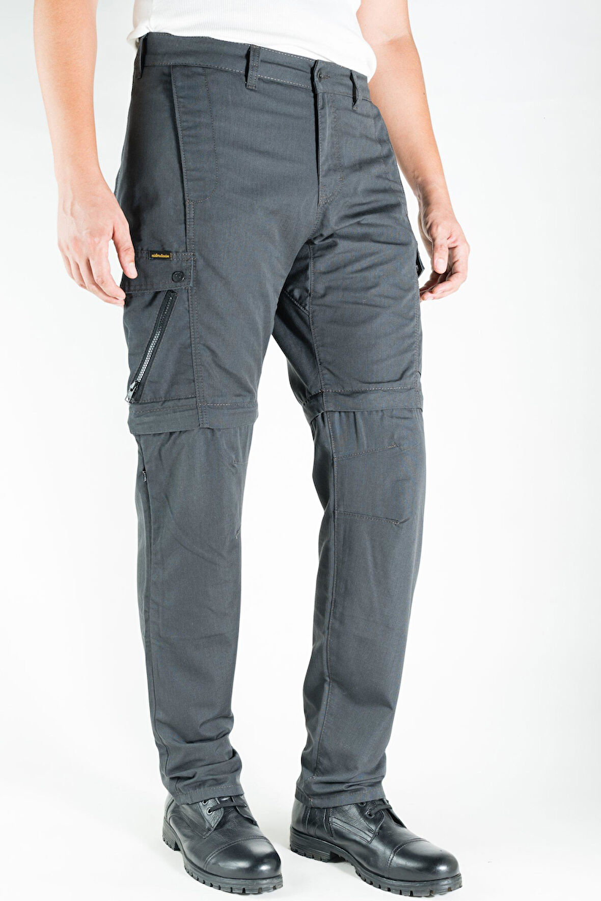 RIDER DENIM ALIZE ERKEK MOTOSİKLET PANTOLON