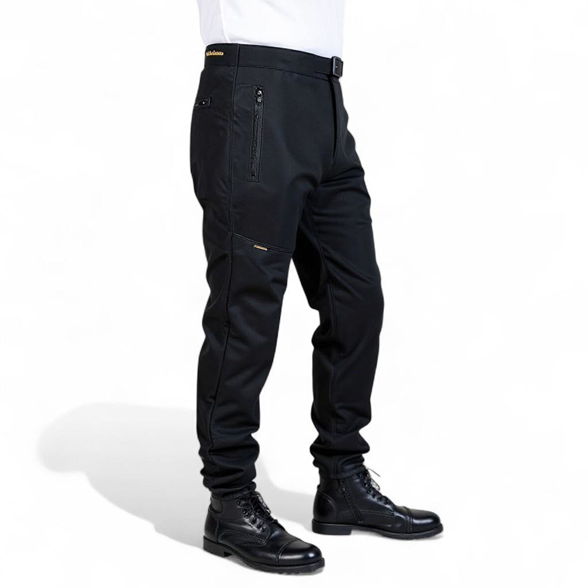 RIDER DENIM ALFA MOTOSİKLET PANTOLONU