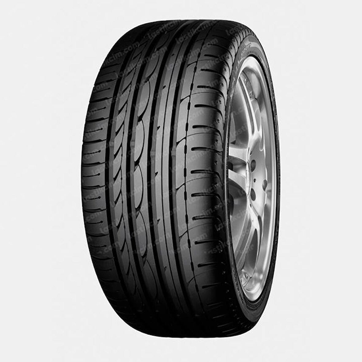 Yokohama 295/35 R21 107Y XL ADVAN SPORT V103 Suv Yaz Lastiği Üretim 2024