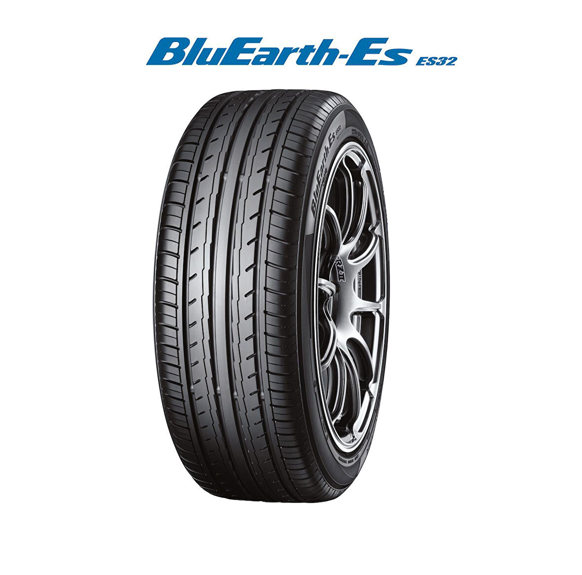 Yokohama 185/65 R15 88T BLUEARTH-ES ES32 Oto Yaz Lastiği Üretim 2024