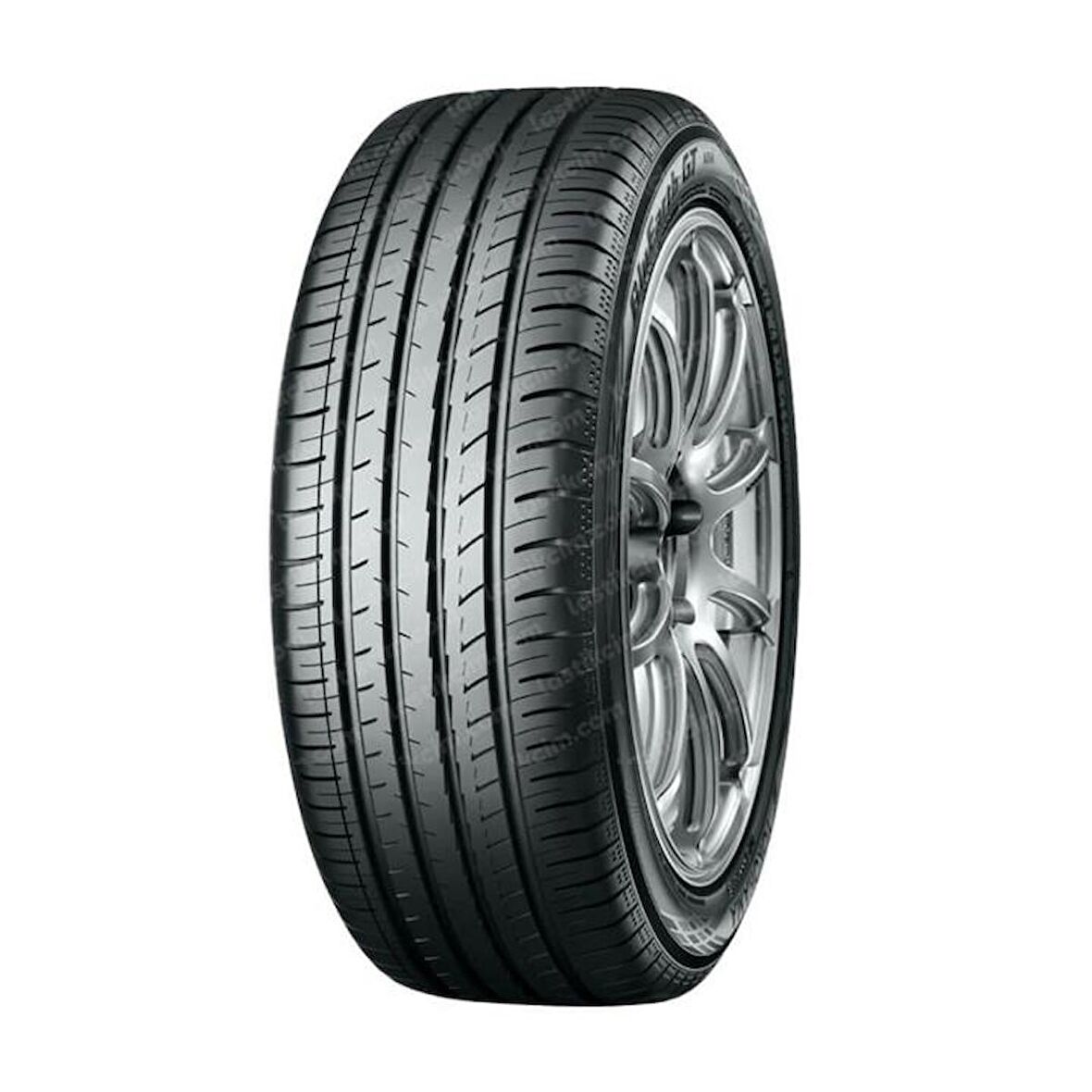 Yokohama 205/55 R16 91V BLUEARTH-GT AE51 Oto Yaz Lastiği Üretim 2024