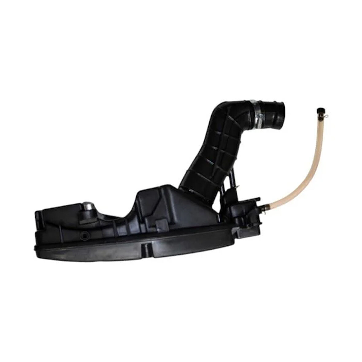 Motobir Hava Filtre Kutusu Komple Orjinal Y4MON0660A0008 Mondial 150ZNX
