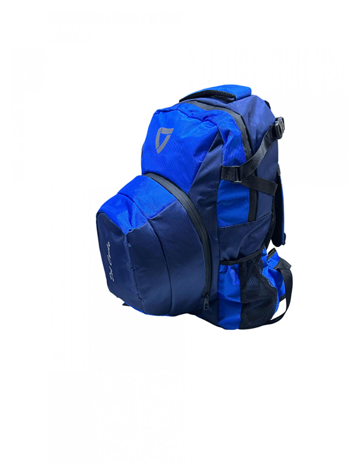 Motospartan Motosiklet Sırt Çantası Dc Mavi
