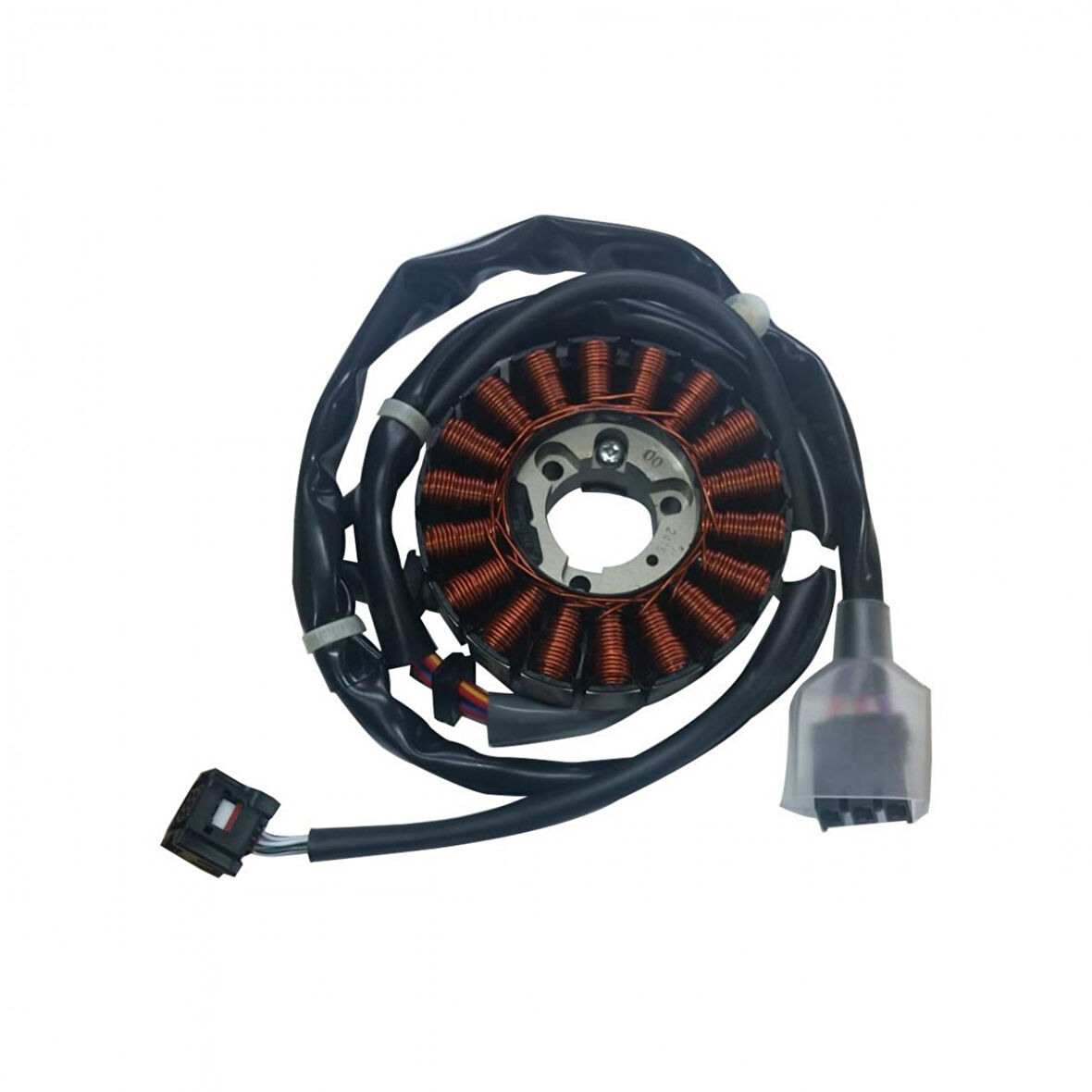 Motospartan Statör (orj) Honda Pcx 125 2018-2020