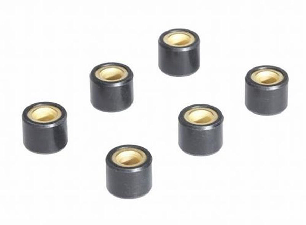 Yuki Gentle 50 Tahrik Seti Deltaforce 6,5 Gram (baga, Varyatör Bilyası)