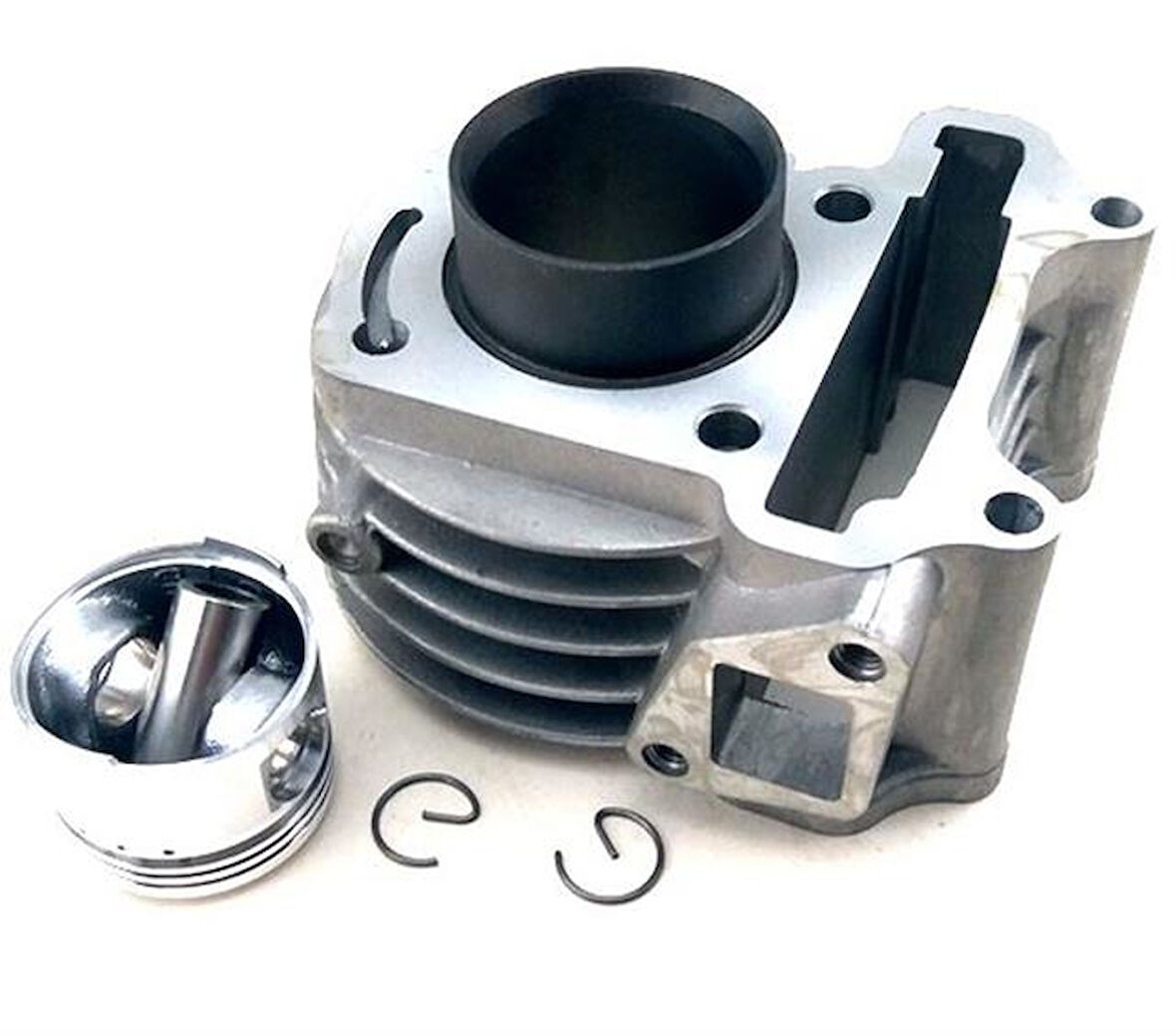 Altai Misk 50 (80cc) Silindir Seti Rmg
