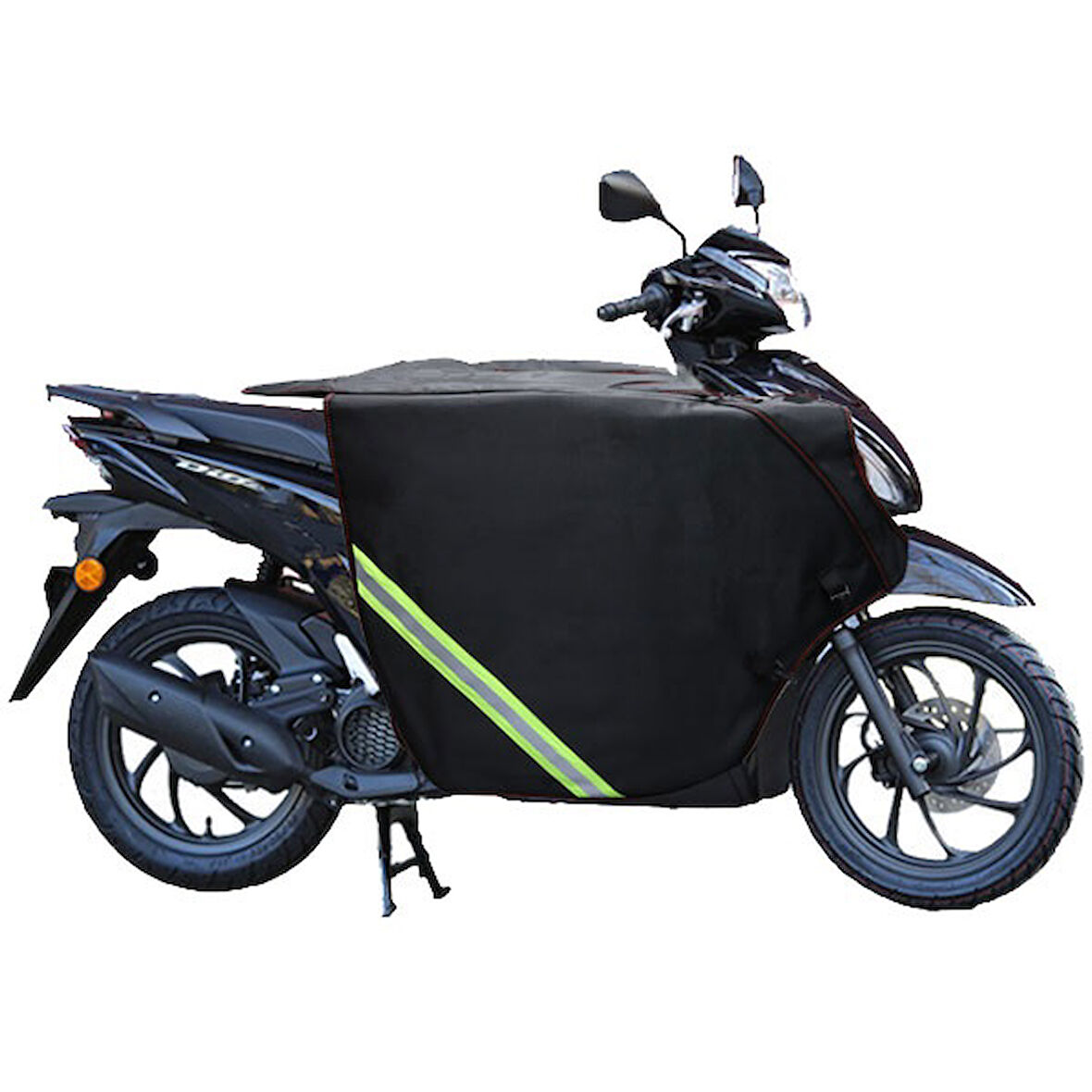 Vexo Diz Örtüsü Dizlik Honda Dıo 110