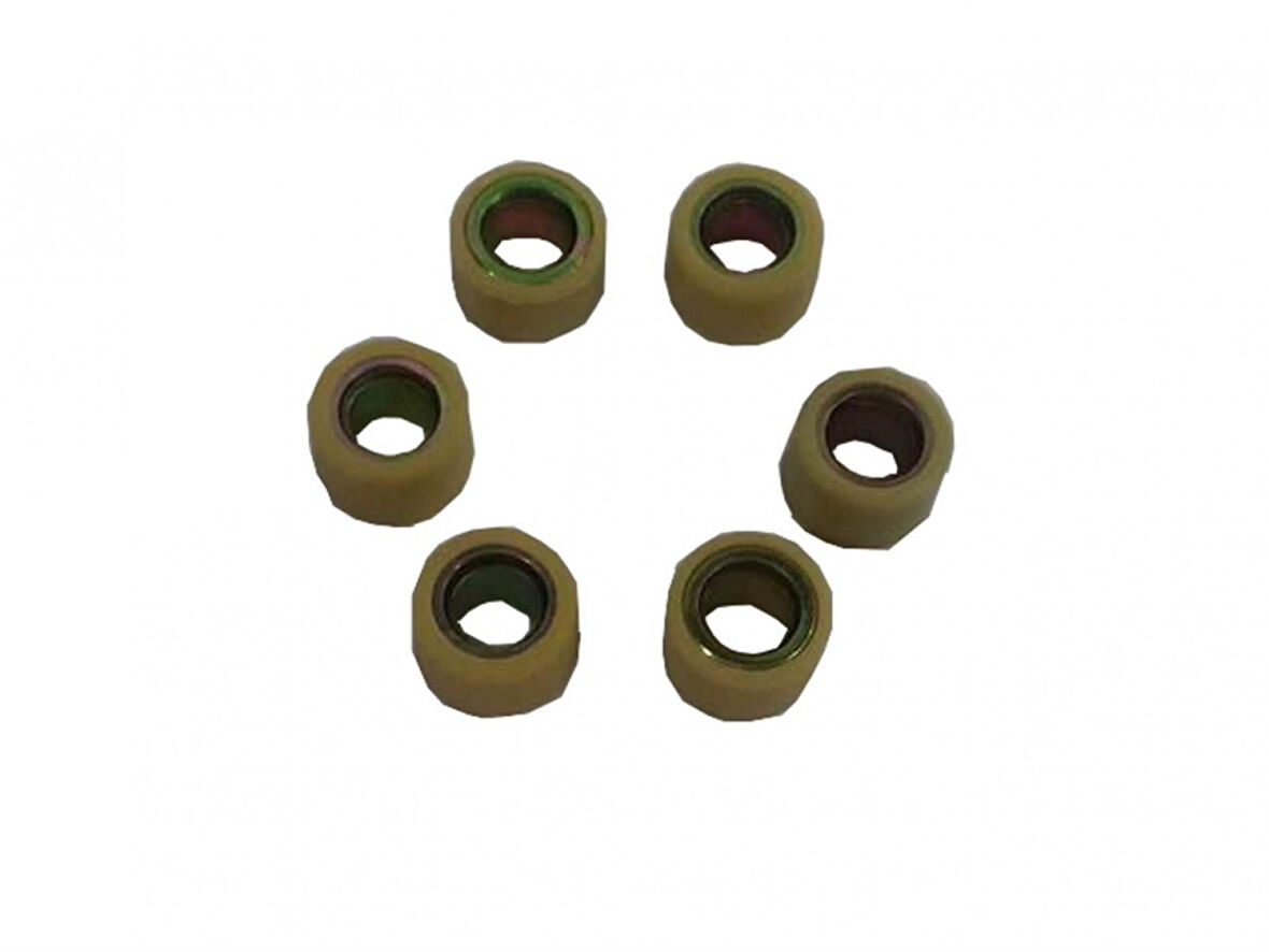 Sym Joyrıde Tahrik Seti 20x15mm 15gr