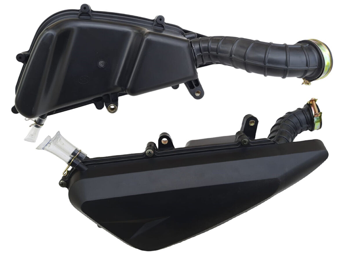 Mondıal Loyal50 Volta Ps3 Hava Filtresi Komple Motospartan